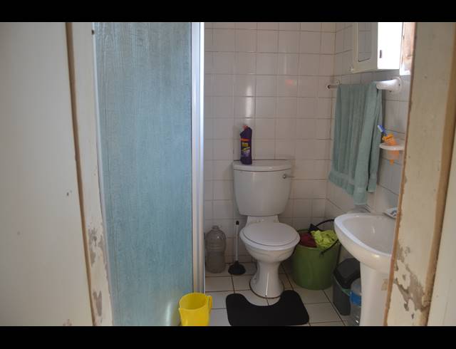 3 BEDROOM HOUSE FOR SALE IN PARK RYNIE